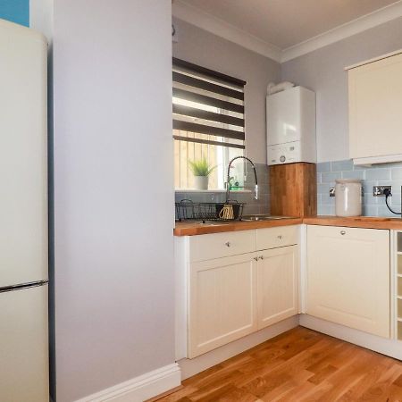 Апартаменты Flat 2 Ньюки Экстерьер фото