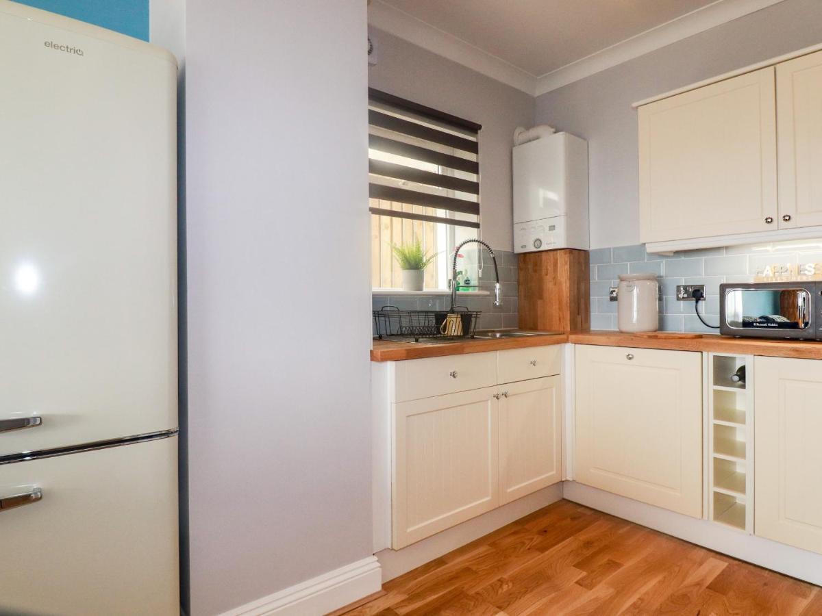 Апартаменты Flat 2 Ньюки Экстерьер фото